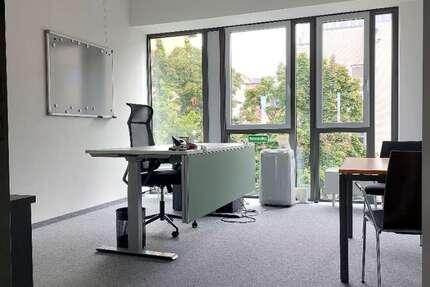 Büro in Stuttgart 418 € 29 m² zimmer