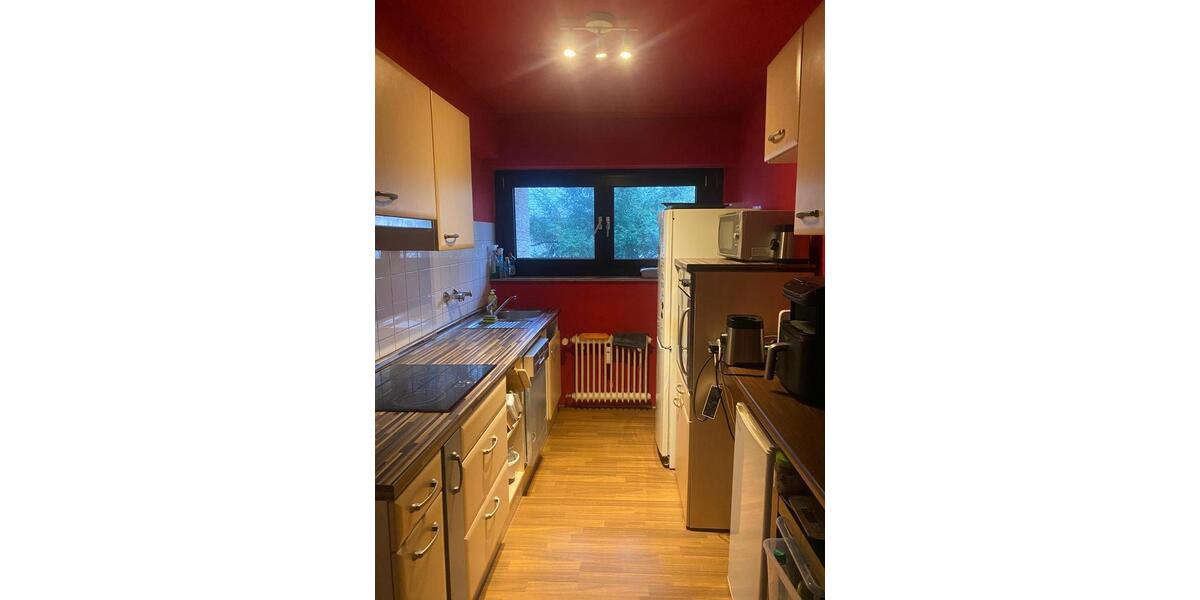 Wohnen auf Zeit Oldenburg Eversten - 20 Zimmer, 79 m&sup2;, 459&euro; | Angebot:25639508