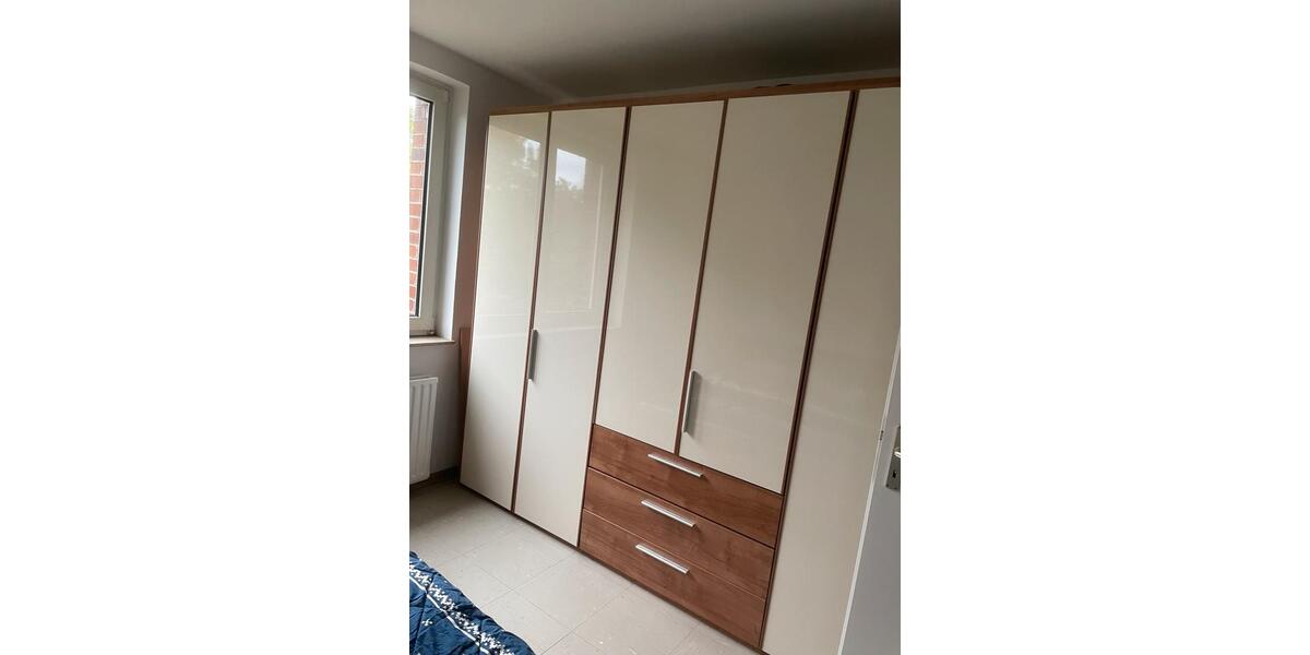 Wohnen auf Zeit Dortmund Innenstadt Nord - 3 Zimmer, 20 m&sup2;, 400&euro; | Angebot:26036775