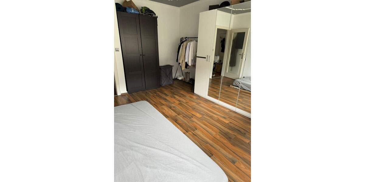 Etagenwohnung Trier Kürenz - 2 Zimmer, 68 m&sup2;, 850&euro; | Angebot:26740579