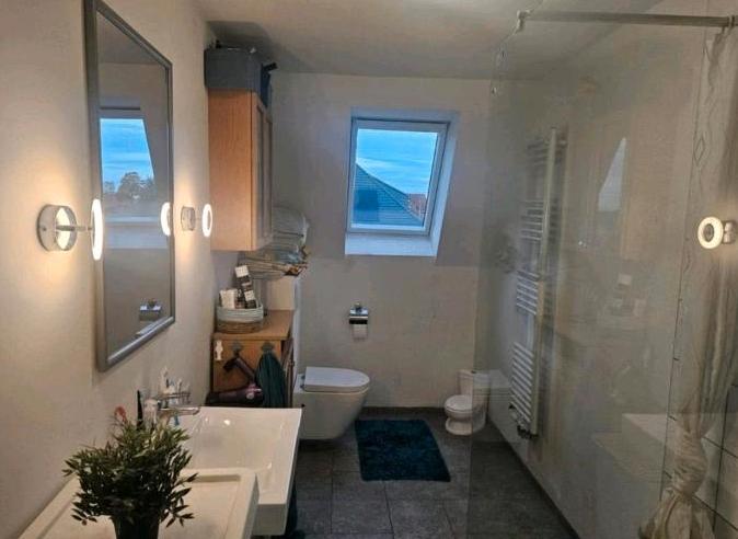 Etagenwohnung Bassum - 3 Zimmer, 101 m&sup2;, 900&euro; | Angebot:26704027