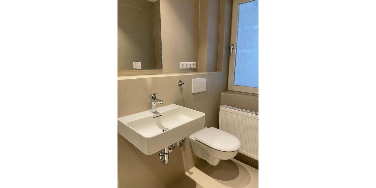 ### Zentraler geht es kaum ### - Etagenwohnung Bruchsal | Angebot:24508329