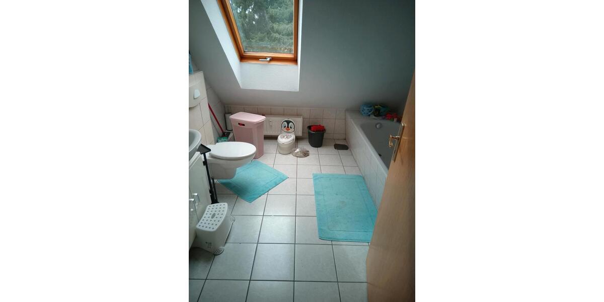 Dachgeschoßwohnung Gardelegen - 2.5 Zimmer, 100 m&sup2;, 750&euro; | Angebot:26459506