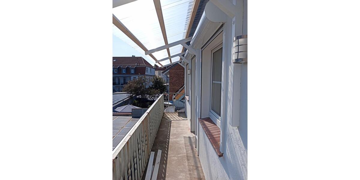 Etagenwohnung Bad Pyrmont - 4 Zimmer, 86 m&sup2;, 630&euro; | Angebot:26669438