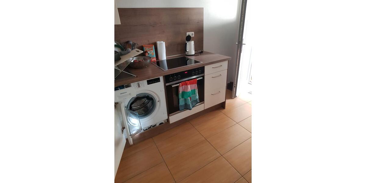 Erdgeschoßwohnung Ueckermünde - 2 Zimmer, 45 m&sup2;, 500&euro; | Angebot:26239874