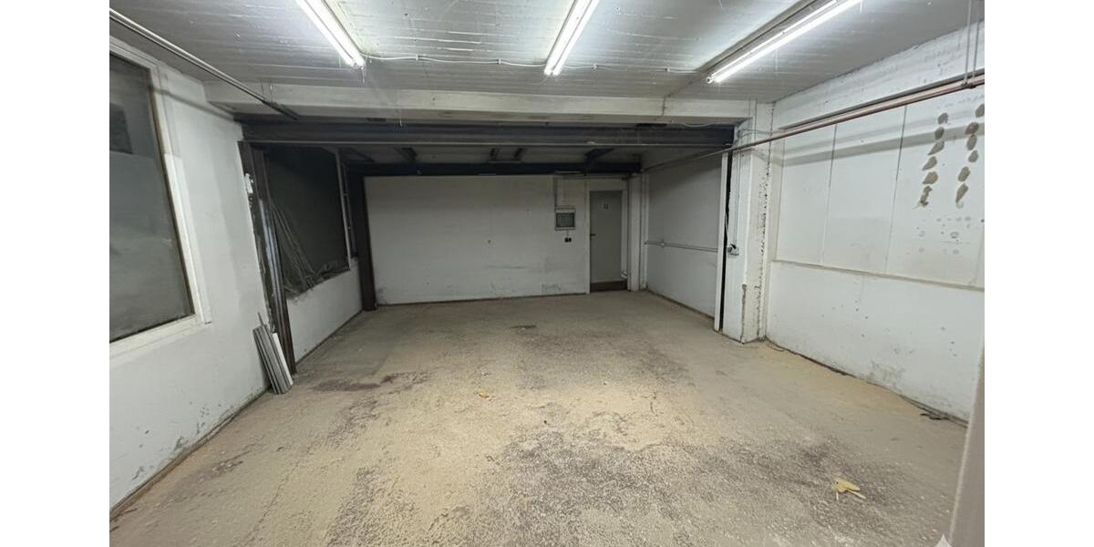 Gewerbeobjekt Meinerzhagen - 390&euro; | Angebot:25245936