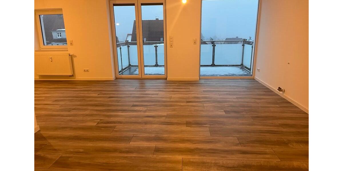 Traumwohnung in bester Lage mit großen Balkon 3 zimmer
