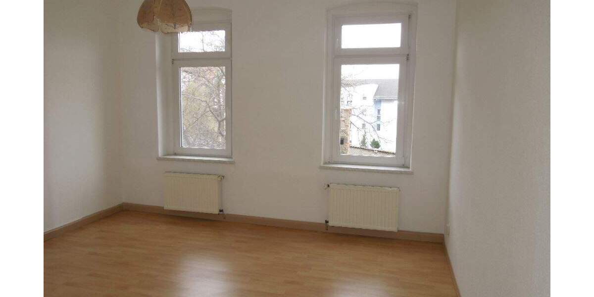 Etagenwohnung Torgau - 3 Zimmer, 88 m&sup2;, 530&euro; | Angebot:26797247