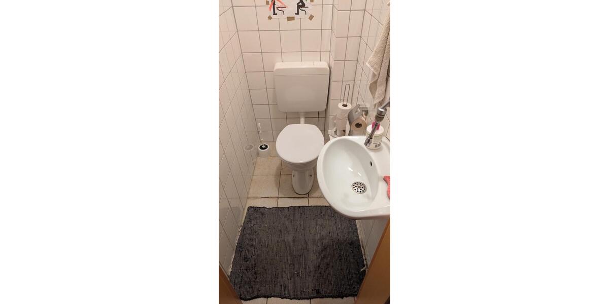 Wohnen auf Zeit Stuttgart Feuerbach - 3 Zimmer, 68 m&sup2;, 495&euro; | Angebot:26660750