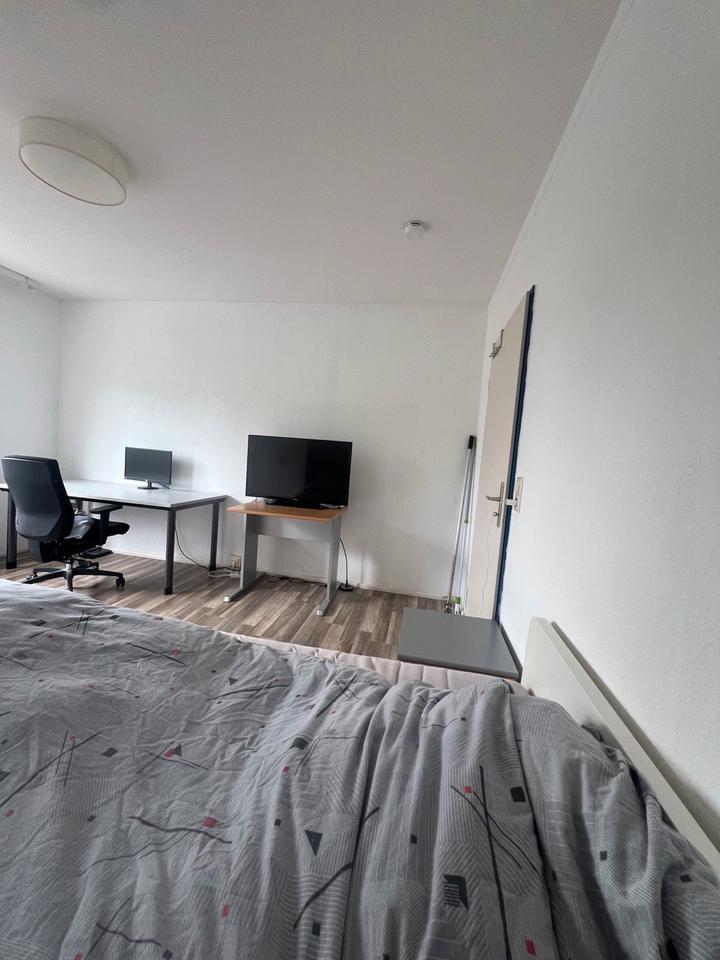 StudentenWohnung Appartement 76829 Landau kleine Wohnung