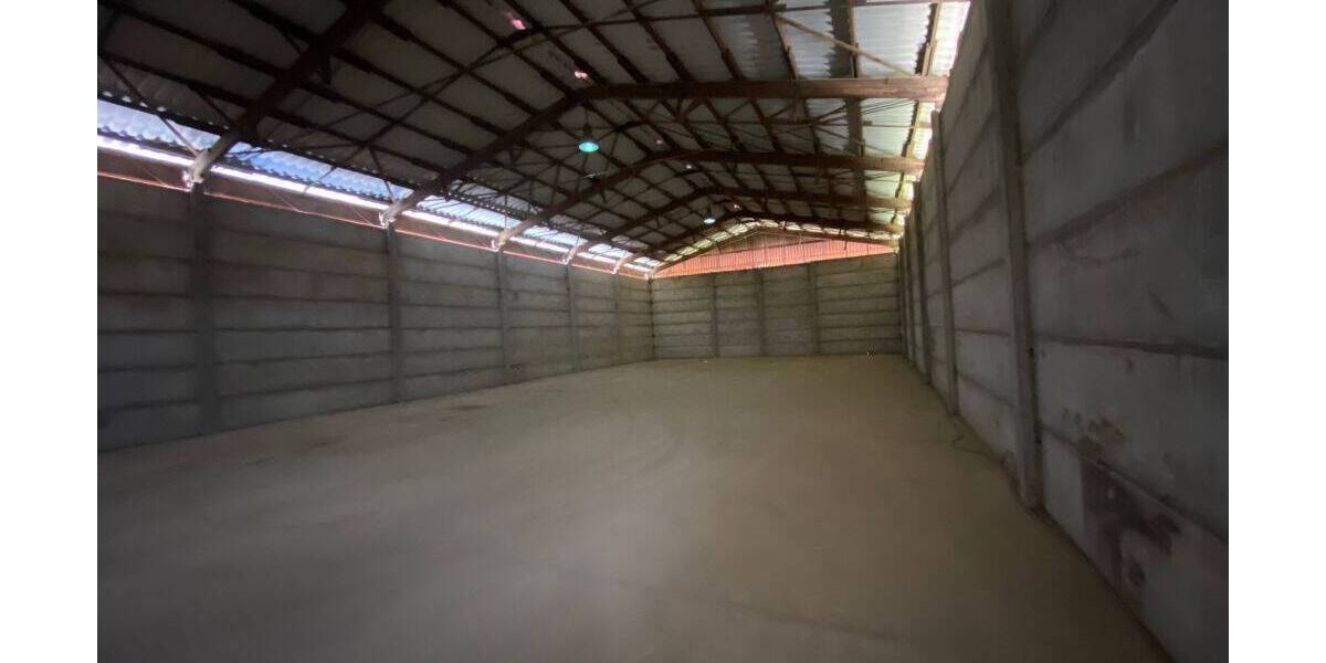 Gewerbeobjekt Luckau Wittmannsdorf - 1.800&euro; | Angebot:19347747