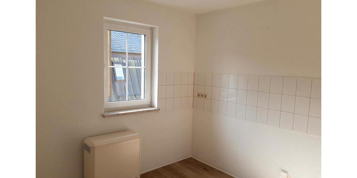 Etagenwohnung Eibenstock - 2 Zimmer, 46 m&sup2;, 253&euro; | Angebot:26124022