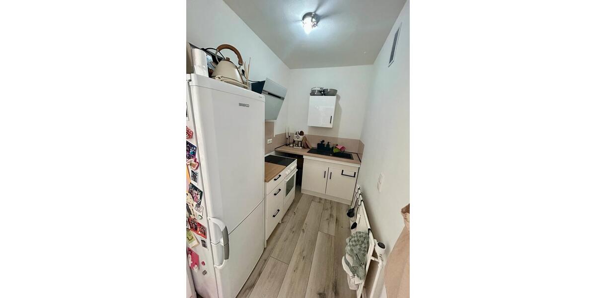 Wohnen auf Zeit Braunschweig Westliches Ringgebiet - 1.5 Zimmer, 41 m&sup2;, 895&euro; | Angebot:25804830