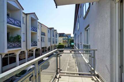 Wohnung zum Mieten in Coswig 388,50 € 37 m² 1 zimmer