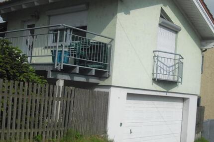 Möbliertes Appartement - Chammünster Cham 1 zimmer