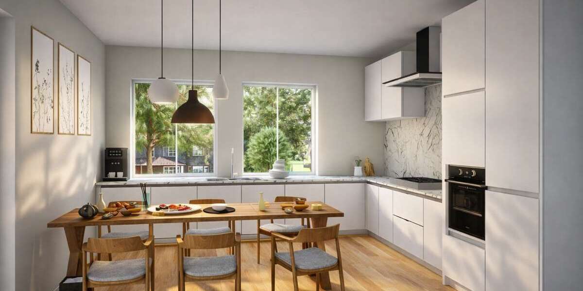 Etagenwohnung Haltern am See - 3.5 Zimmer, 105 m&sup2;, 1.495&euro; | Angebot:26853457