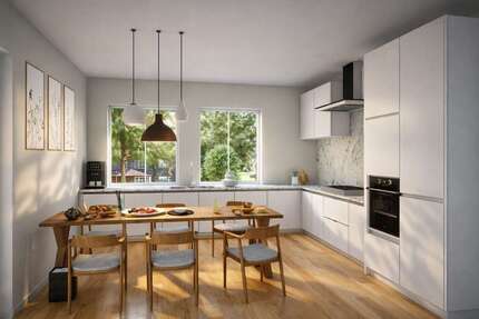 Wohnung Haltern am See - 3.5 Zimmer, 105 m&sup2;, 1.495&euro; | Angebot:26853457