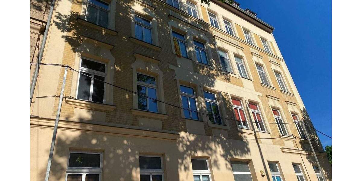 Zimmer Halle (Saale) Damaschkestraße - 3 Zimmer, 94 m&sup2;, 685&euro; | Angebot:25770429