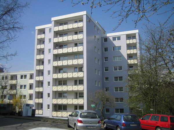 Etagenwohnung Iserlohn Hombruch - 2 Zimmer, 66 m&sup2;, 469&euro; | Angebot:26098211