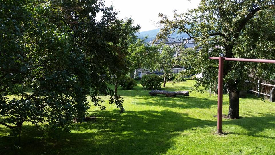 Gewerbeobjekt Aue-Bad Schlema Bad Schlema - 300&euro; | Angebot:24778881