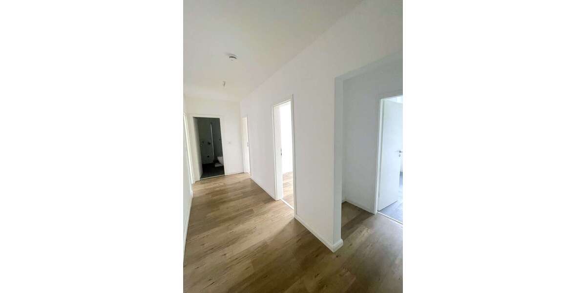 Etagenwohnung Hamburg Ohlsdorf - 3 Zimmer, 71 m&sup2;, 1.090&euro; | Angebot:26961528