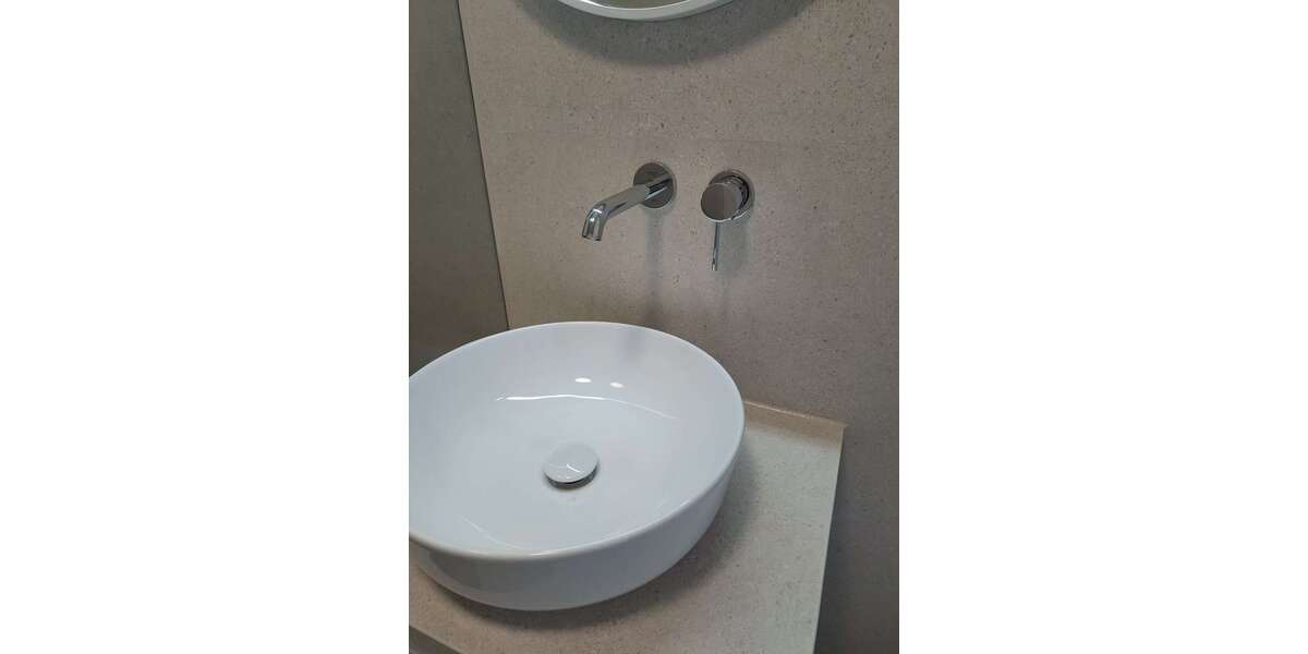 Etagenwohnung München Moosach - 1.5 Zimmer, 34 m&sup2;, 1.299&euro; | Angebot:27032921