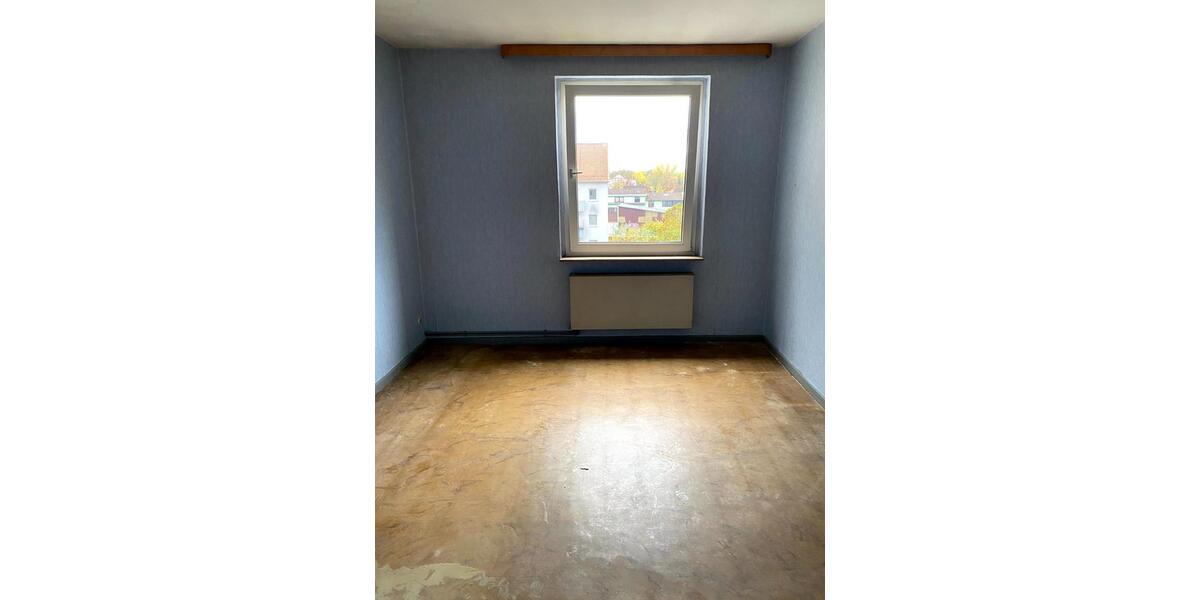 Etagenwohnung Hannover Döhren-Wülfel - 4 Zimmer, 90 m&sup2;, 1.100&euro; | Angebot:24356889