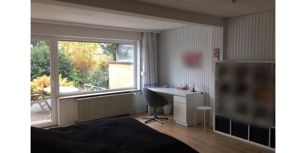 Wohnen auf Zeit Wolfenbüttel Ahlum - 1 Zimmer, 23 m&sup2;, 450&euro; | Angebot:26057941
