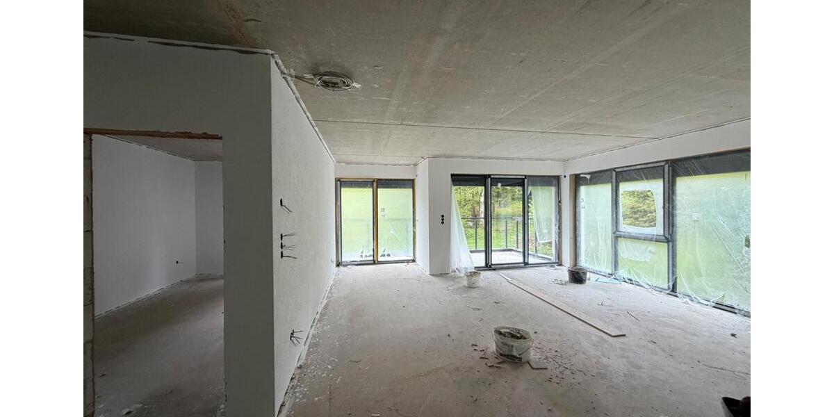 Etagenwohnung Bad Berleburg - 2 Zimmer, 70 m&sup2;, 600&euro; | Angebot:26660520