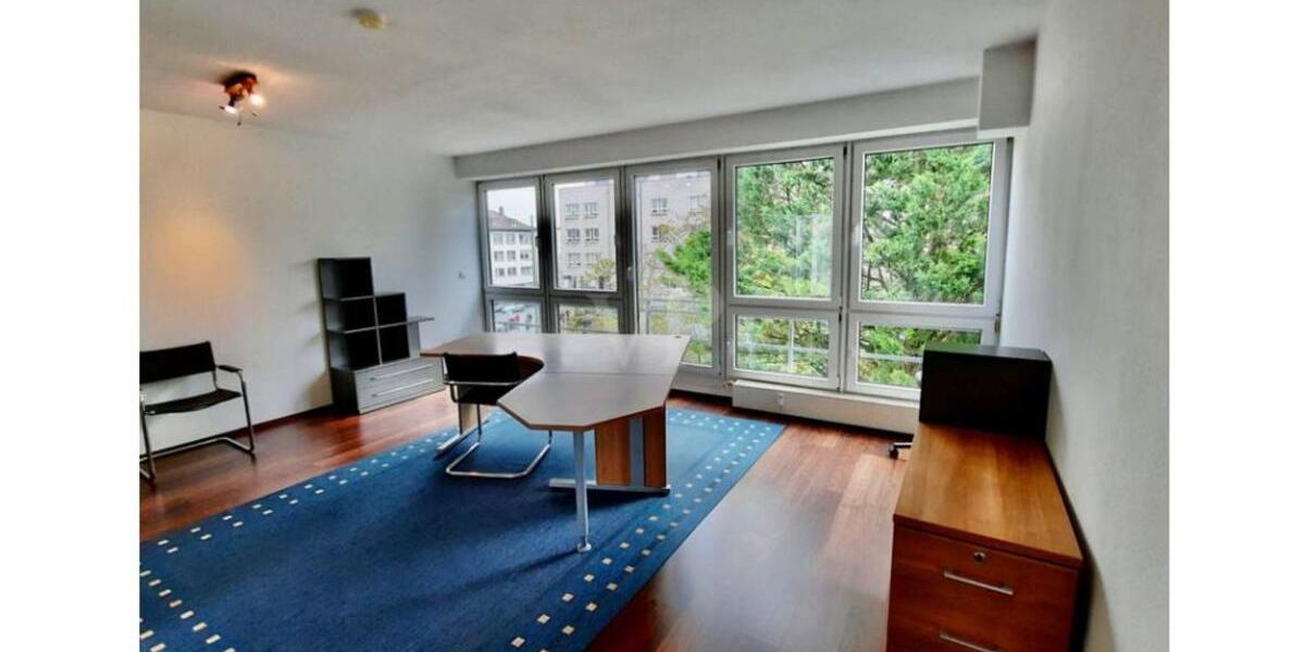 1-Zimmer Penthaus-Wohnung in Darmstadt, provisionsfrei von privat 1 zimmer