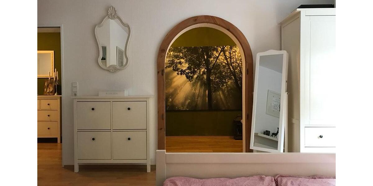Erdgeschoßwohnung Meschede - 2 Zimmer, 80 m&sup2;, 600&euro; | Angebot:26407256