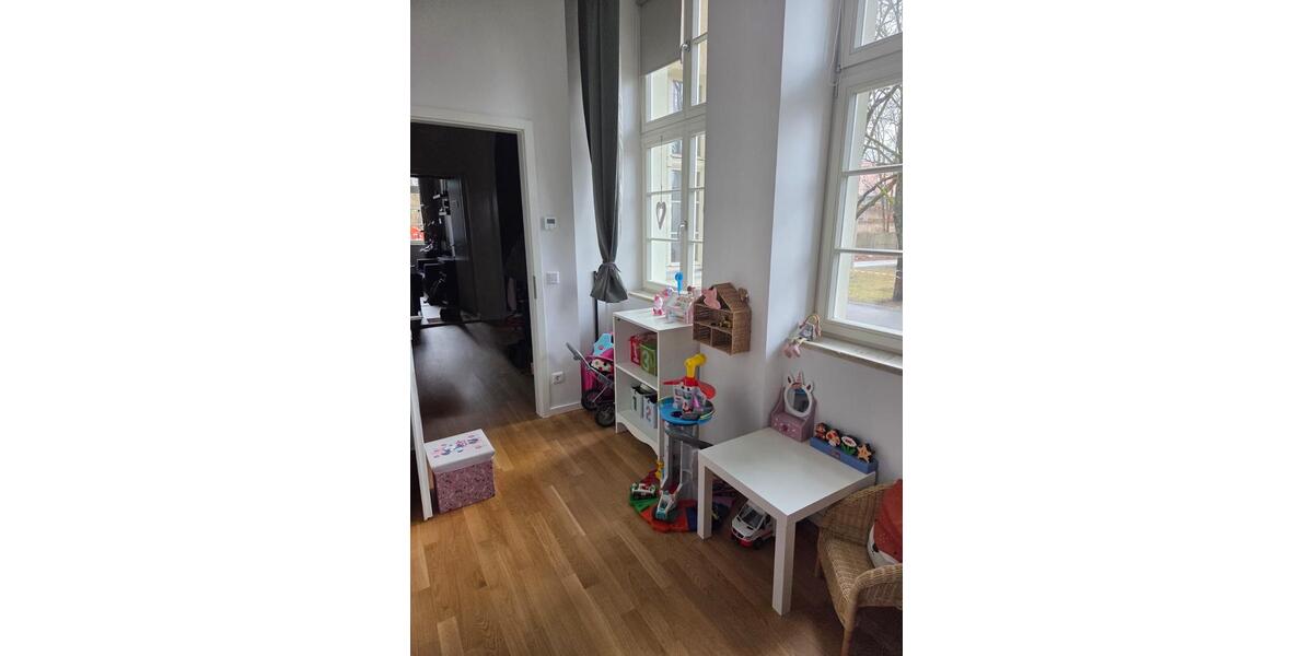 Hochparterre Zossen - 4.5 Zimmer, 100 m&sup2;, 1.431&euro; | Angebot:25757613