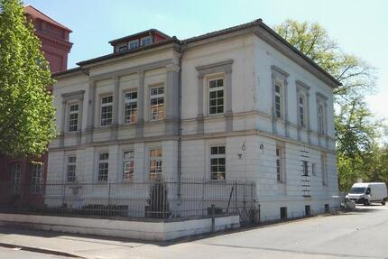 Wohnung Erfurt Johannesplatz - 1 Zimmer, 20 m&sup2;, 550&euro; | Angebot:25899950