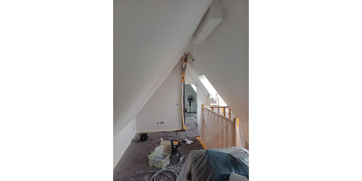 Etagenwohnung Waren (Müritz) - 5 Zimmer, 90 m&sup2;, 750&euro; | Angebot:26637135
