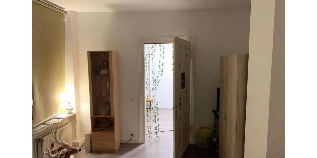 70 m² Wohnung - Recklinghausen Innenstadt 3 zimmer