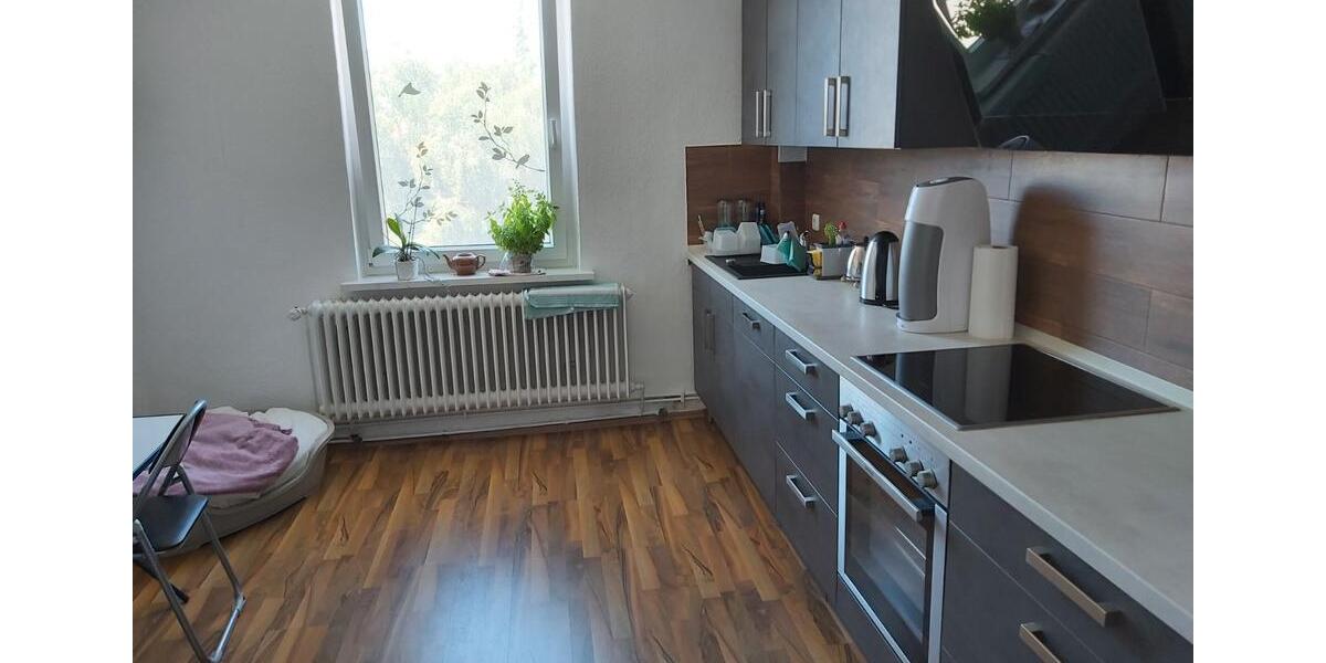 Etagenwohnung Wilhelmshaven - 3 Zimmer, 68 m&sup2;, 430&euro; | Angebot:26663775