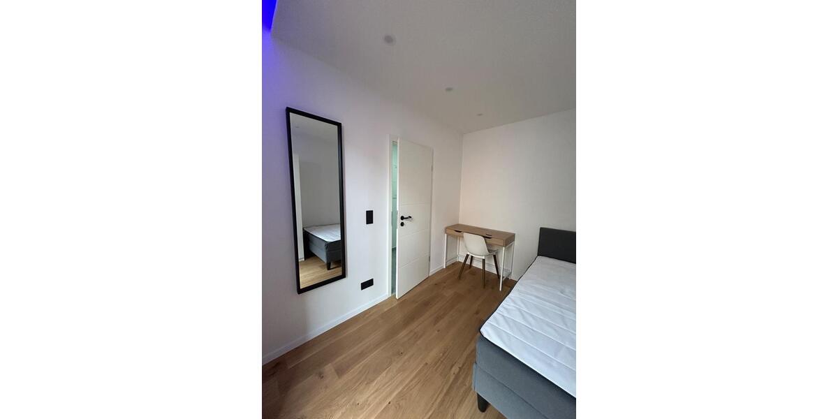 Wohnen auf Zeit Nürnberg Hasenbuck - 1 Zimmer, 12 m&sup2;, 480&euro; | Angebot:24629084