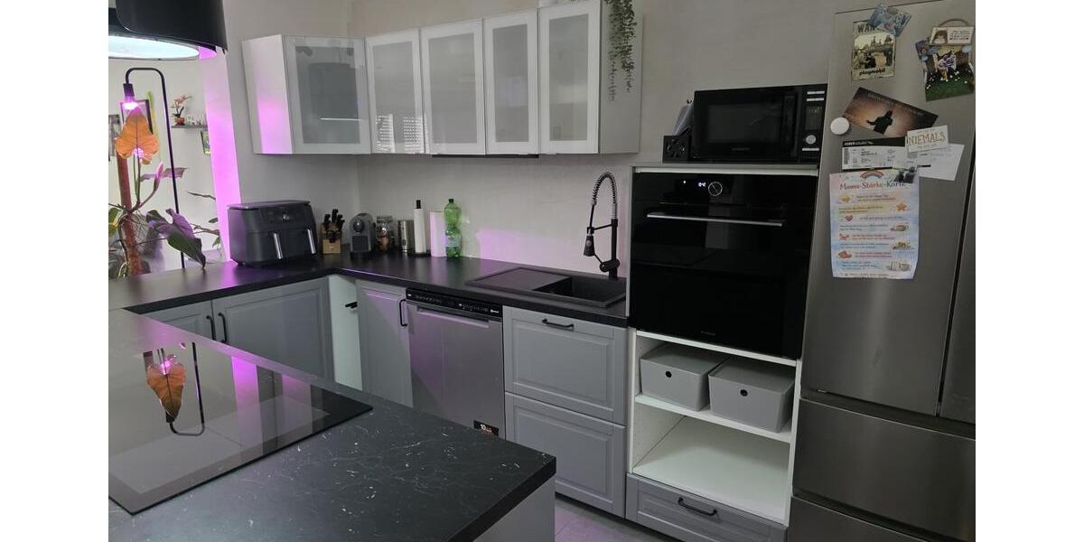 Maisonettenwohnung Zülpich - 5 Zimmer, 147 m&sup2;, 1.500&euro; | Angebot:25282895