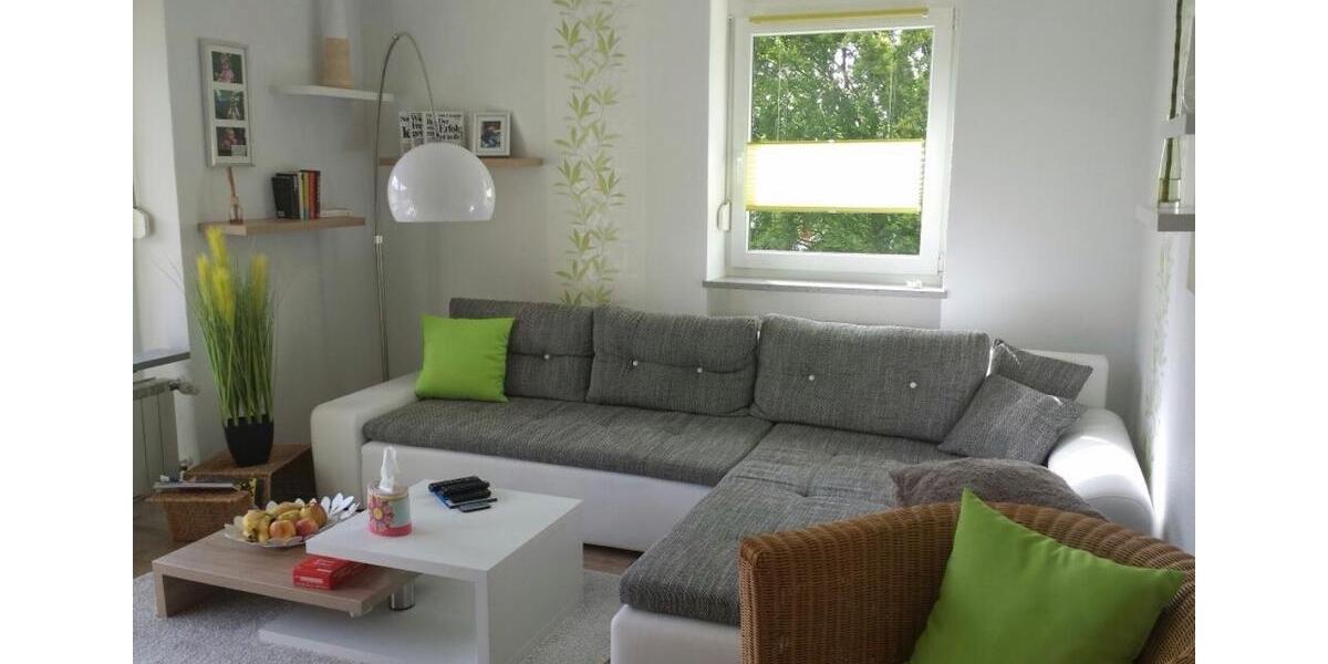 Etagenwohnung Feuchtwangen - 3 Zimmer, 74 m&sup2;, 700&euro; | Angebot:26019897