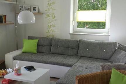 Wohnung Feuchtwangen - 3 Zimmer, 74 m&sup2;, 700&euro; | Angebot:26019897