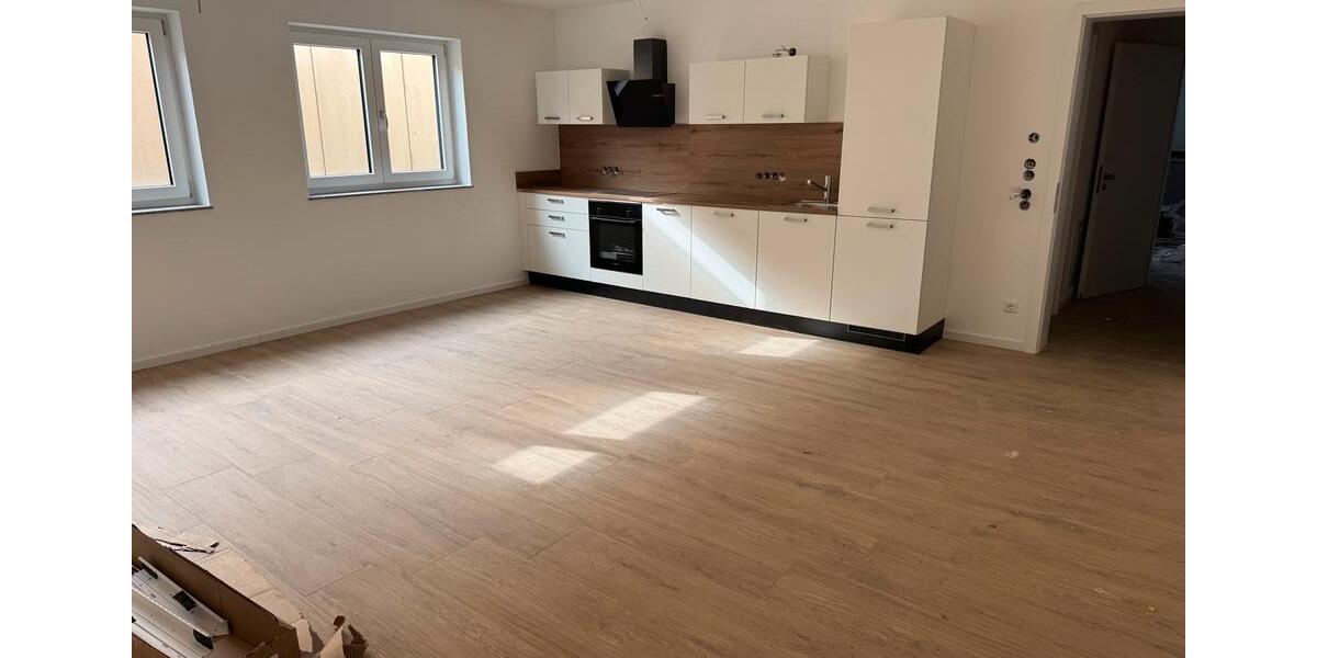 Etagenwohnung Bergatreute - 3 Zimmer, 82 m&sup2;, 1.300&euro; | Angebot:25418065