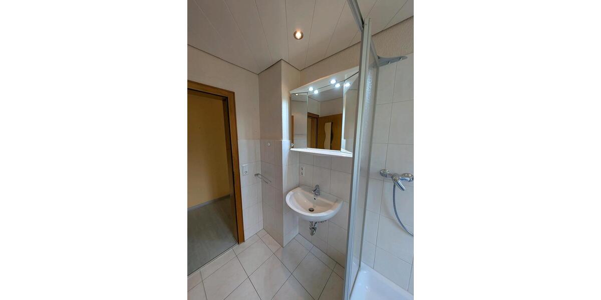 Erdgeschoßwohnung Bruchhausen-Vilsen Vilsen - 1 Zimmer, 60 m&sup2;, 590&euro; | Angebot:26521181