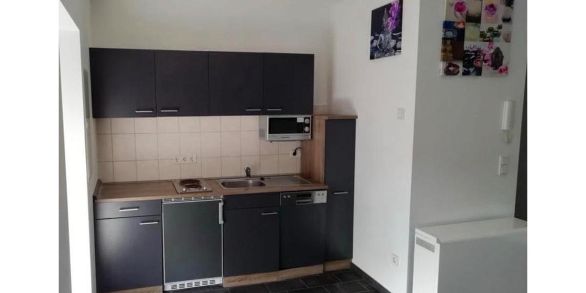 Dachgeschoßwohnung Jülich - 1 Zimmer, 50 m&sup2;, 600&euro; | Angebot:27590369