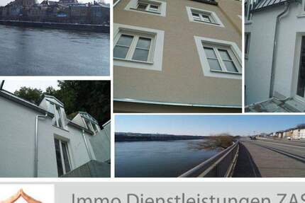 Wohnung Passau Altstadt - 2 Zimmer, 41 m&sup2;, 650&euro; | Angebot:24974042