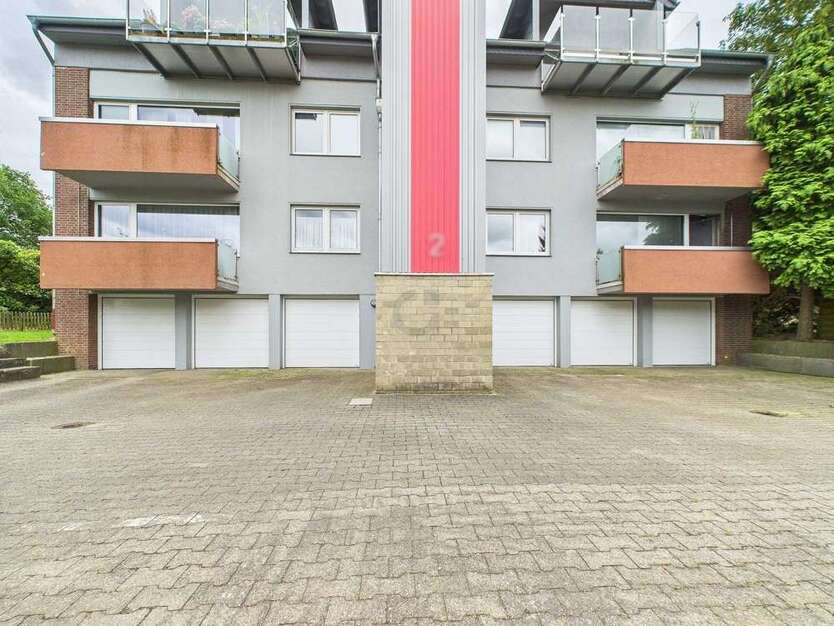 Wohnung zum Mieten in Niederzier Krauthausen 575 € 63.82 m²