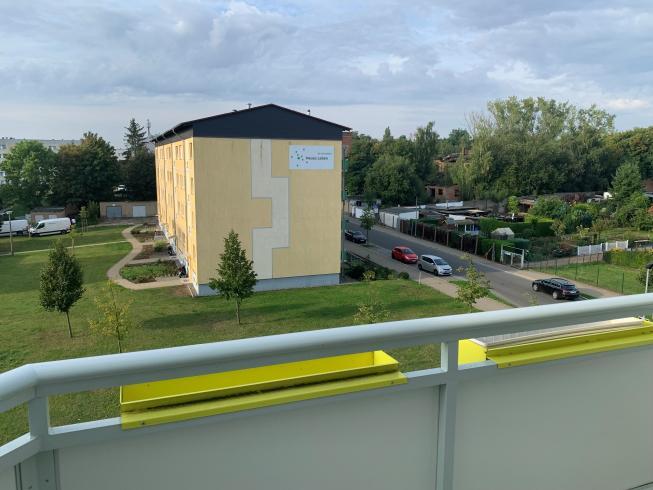 Etagenwohnung Oschersleben (Bode) - 2 Zimmer, 56 m&sup2;, 358&euro; | Angebot:25268585