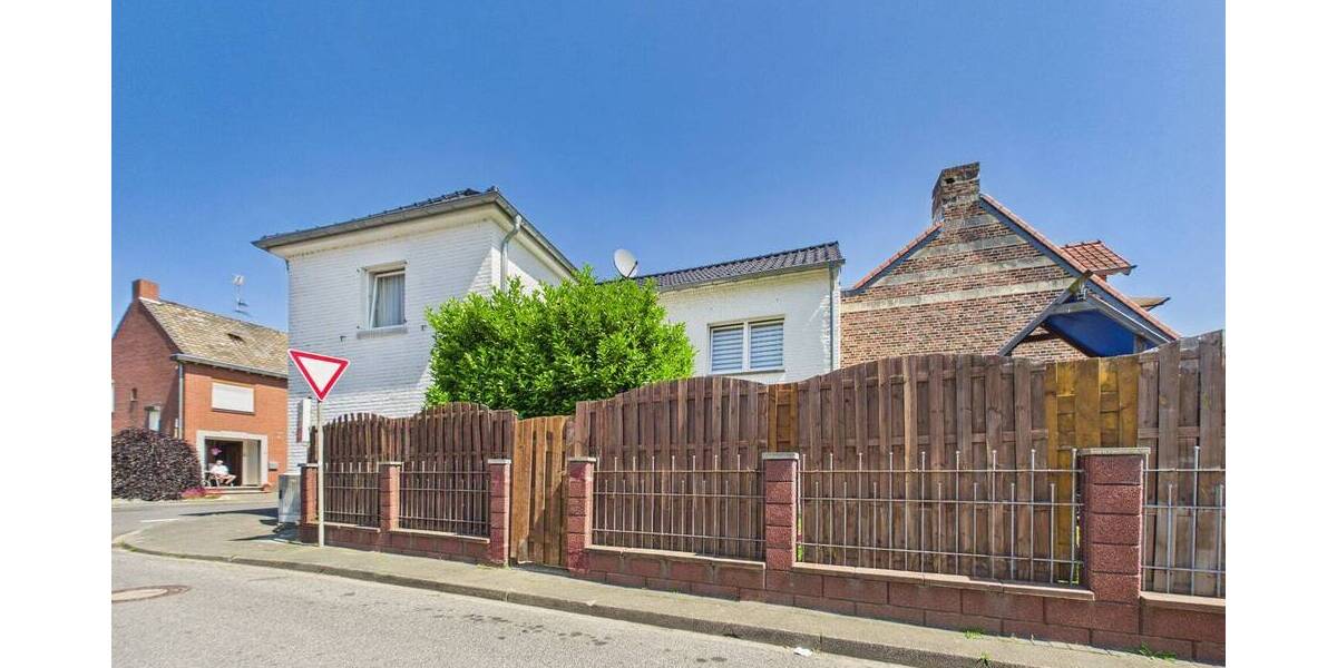 Einfamilienhaus Selfkant / Tüddern Tüddern - 5 Zimmer, 125 m&sup2;, 1.200&euro; | Angebot:26827016