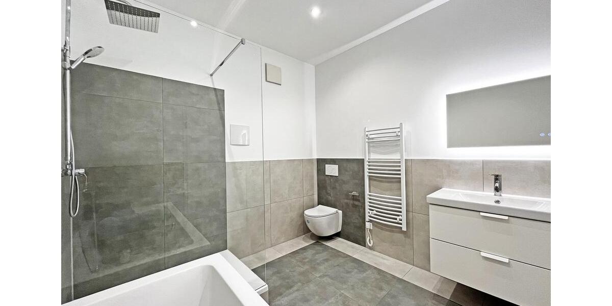 Etagenwohnung Ilsfeld - 4.5 Zimmer, 96 m&sup2;, 1.150&euro; | Angebot:26619123