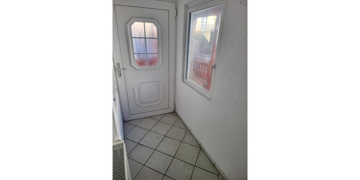 Monteur WohnungHaus Fahrer WohnungHaus 3 zimmer