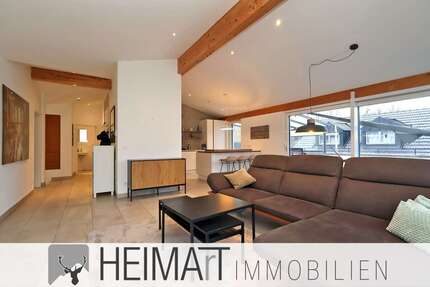 Wohnung Wolfratshausen - 3 Zimmer, 109 m&sup2;, 2.180&euro; | Angebot:25082941